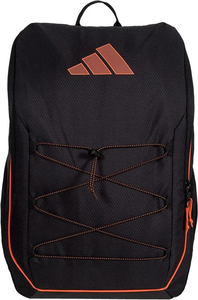 (EU) Рюкзак Adidas Protour 3.3 Black ADBGG1MA3U0010