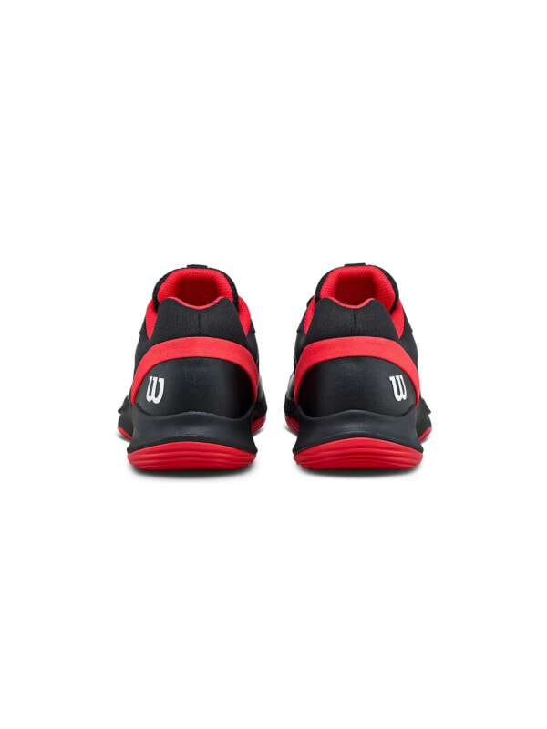 WILSON HURAKN PRO V2 BLACK WRS338270