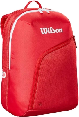 (EU) Рюкзак Wilson Padel Tour Red