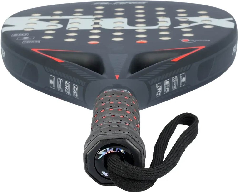 (EU) Ракетка для падел тенниса Siux Alaris