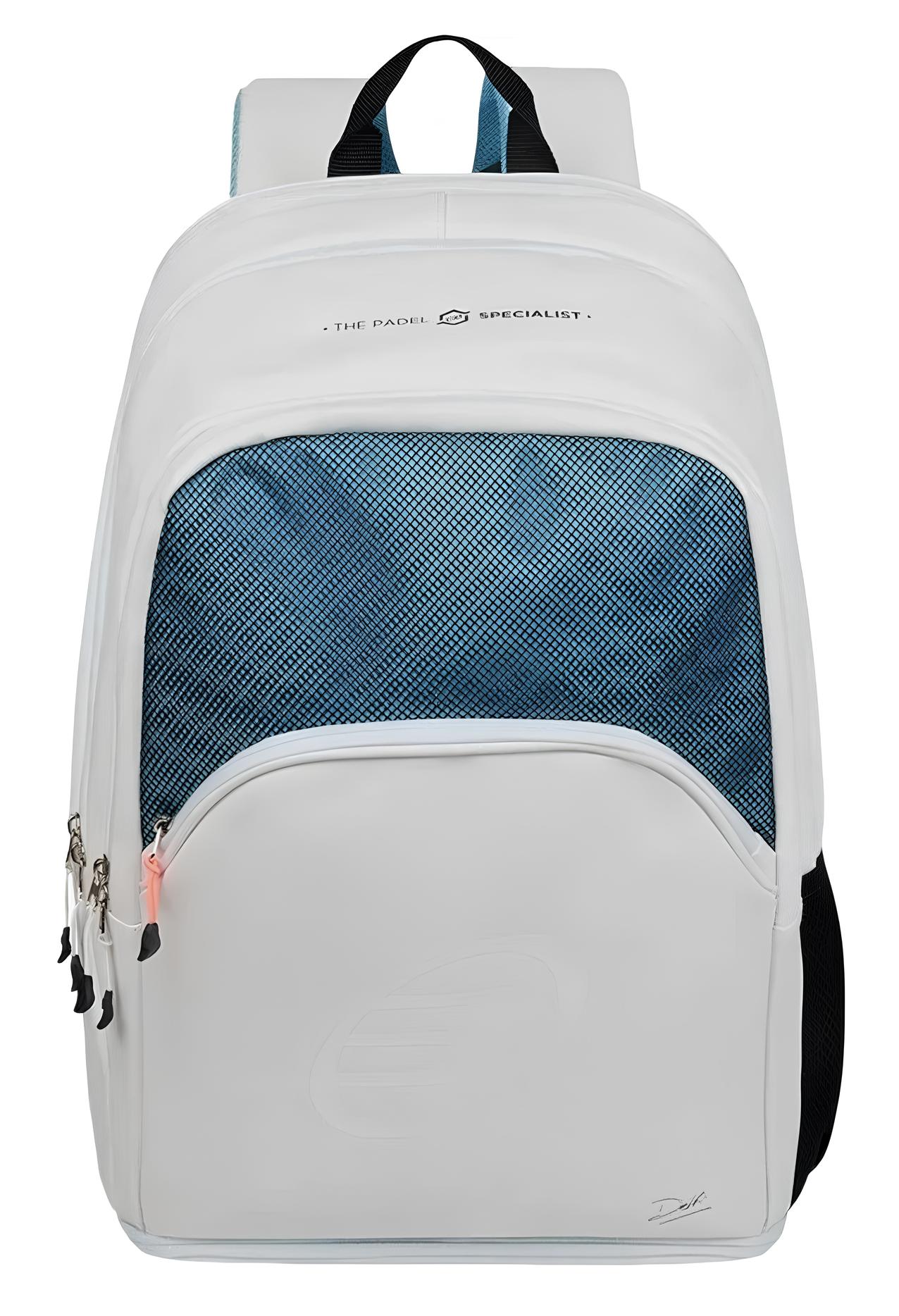 Рюкзак Bullpadel Vertex W BPM26009, Белый