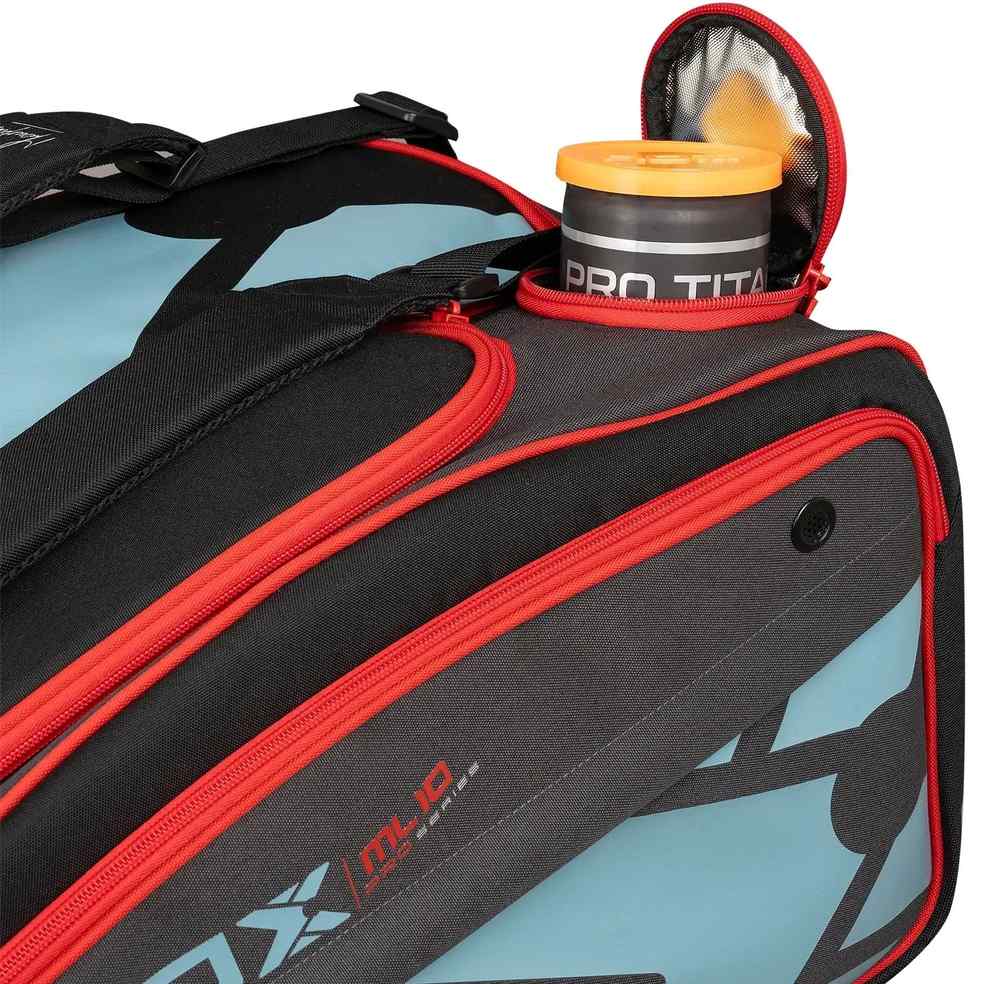 (EU) Сумка Nox Ml10 Competition Xl Compact BPML10COMXL24