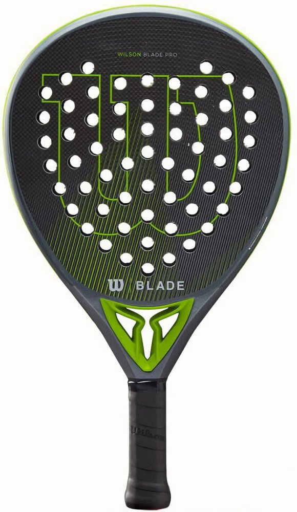 (EU) Ракетка для падел тенниса Wilson Blade Pro V2