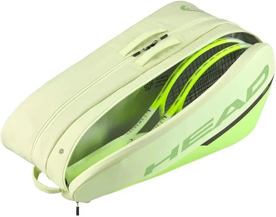 (EU) Сумка Head Tour Tennis L SG