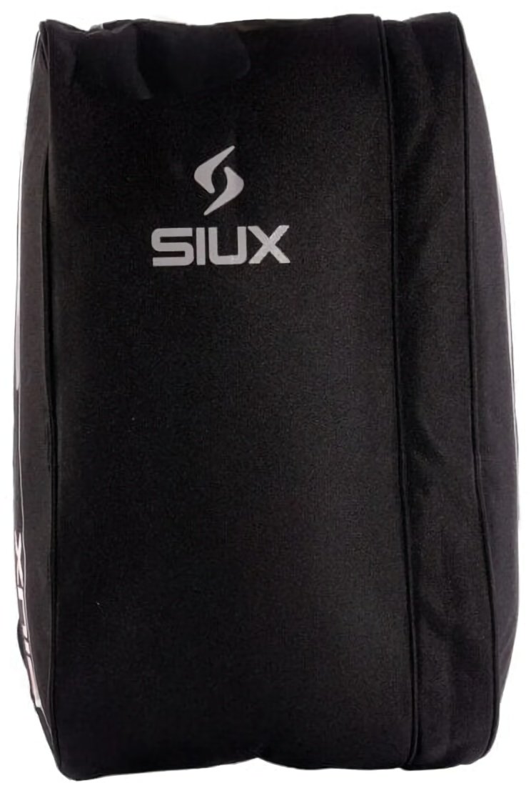 (EU) Рюкзак Siux Pulse 200027, Черный