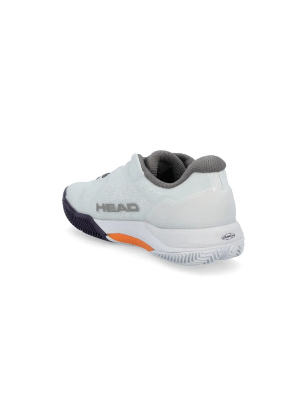 HEAD REVOLT PRO 5.0 CLAY GRAY 273256