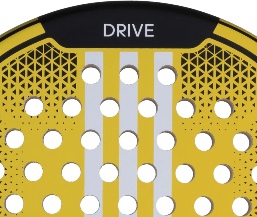 Ракетка для падел тенниса Adidas Drive 3.2