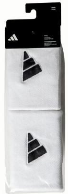 (EU) Удлиненный напульсник Adidas, Белый