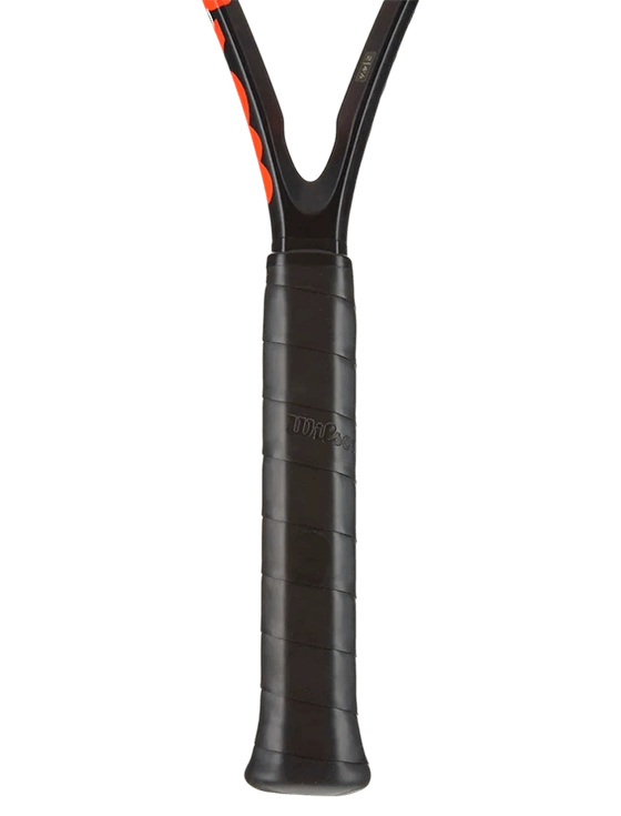 Ракетка для тенниса Wilson Clash 100 V3.0