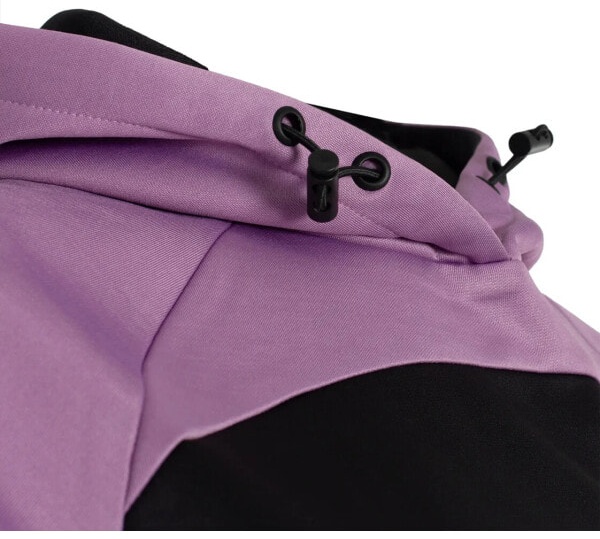 (EU) Свитшот женский Black Crown Merida A002541.A55, Черный (2XL)