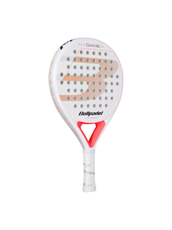 Ракетка для падел-тенниса Bullpadel Game CTR Woman