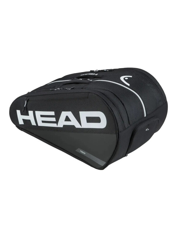 (EU) Сумка Head Tour 261306, Черная