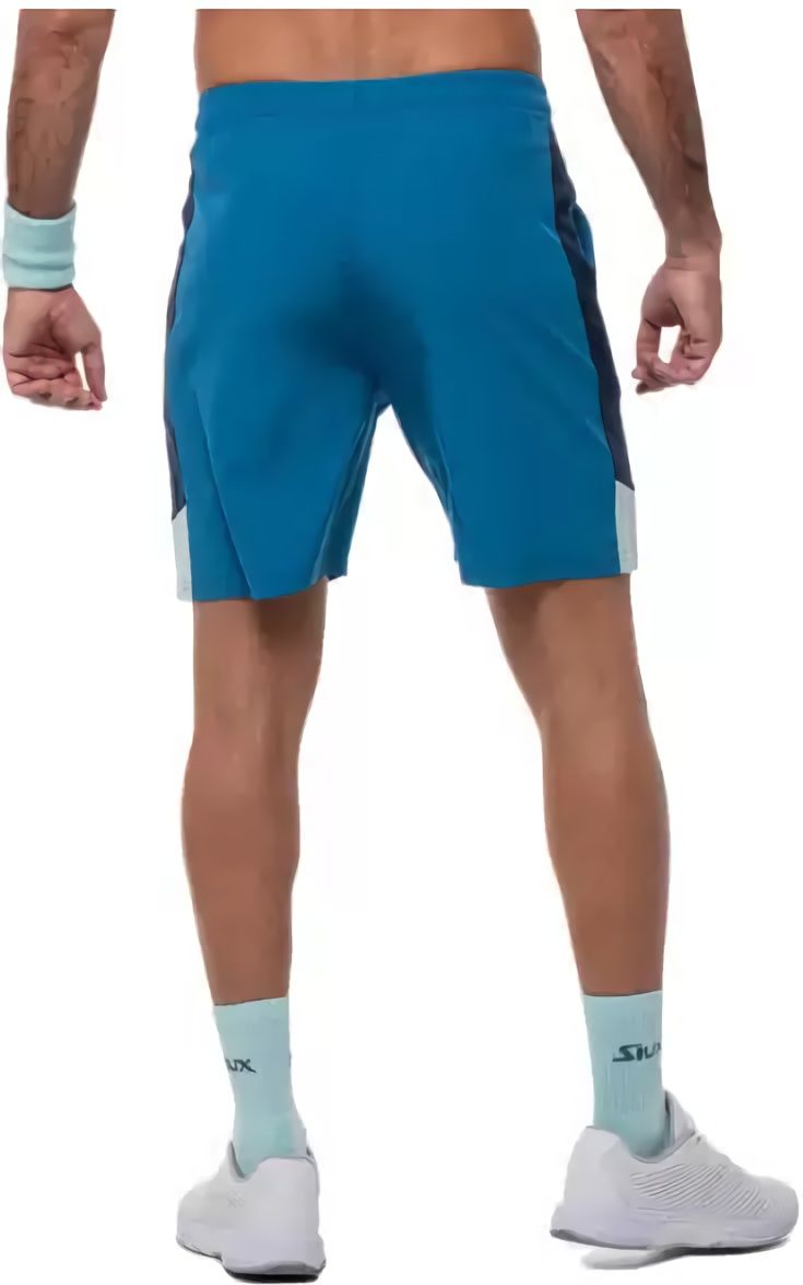 (EU) Шорты мужские Siux Pouli, Синий (2XL)