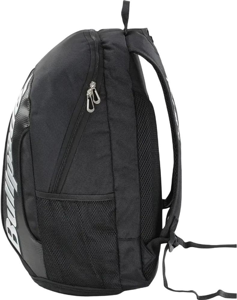 (EU) Рюкзак Bullpadel Black Avant Carbon