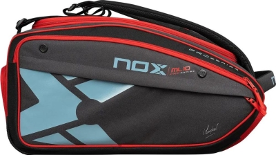 (EU) Сумка Nox Ml10 Competition Xl Compact BPML10COMXL24