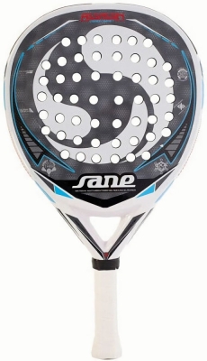 (EU) Ракетка для падел тенниса Sane Assassin Carbon Compact