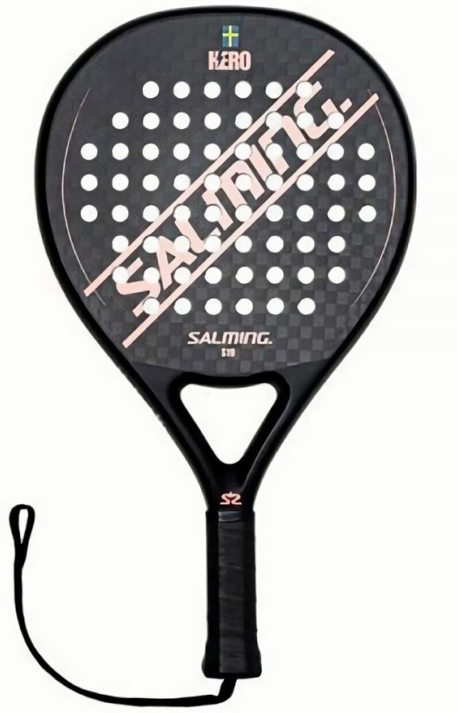 (EU) Ракетка для падел тенниса Salming Tech S19