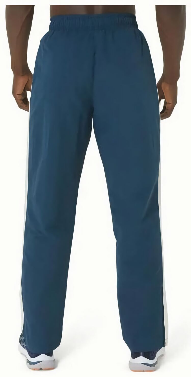 (EU) Брюки мужские Asics Tiger, Синие (2XL)