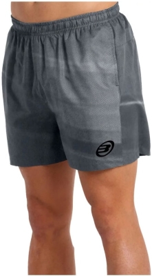 (EU) Шорты мужские Bullpadel Adras, Чёрные (2XL)