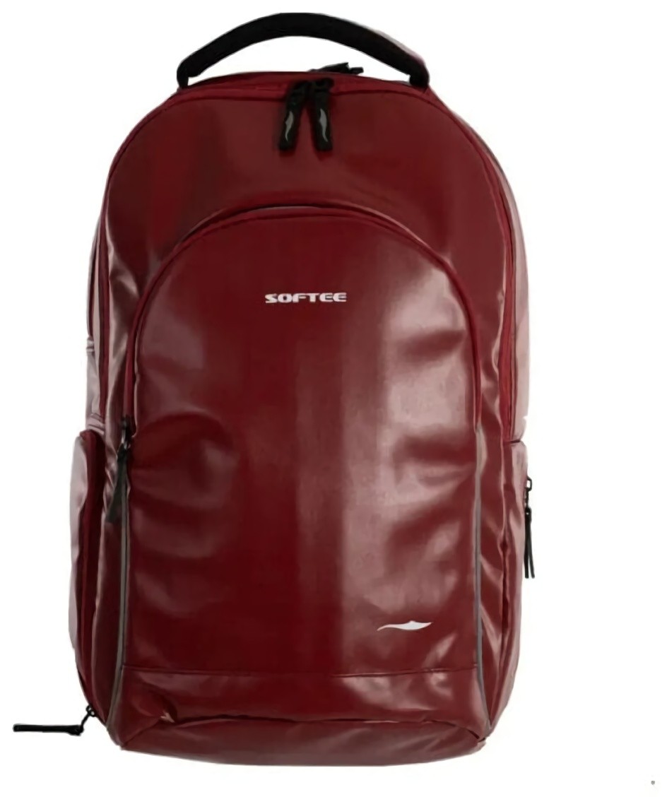 (EU) Рюкзак Softee Atlas A005581, Бордовый