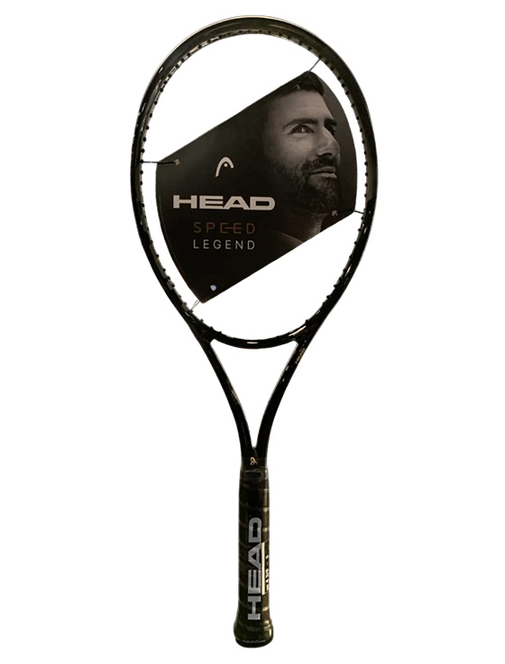Ракетка для тенниса Head Speed PRO Legend 2025