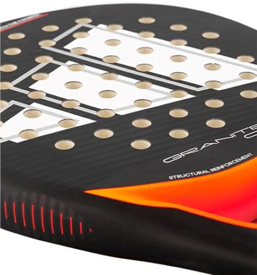 Ракетка для падел тенниса Adidas Granite Ctrl 2.0