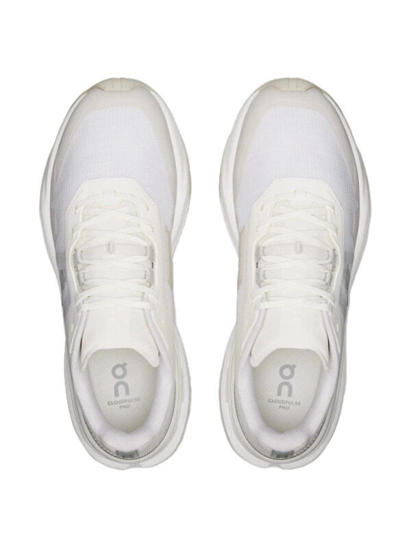 On Cloudpulse Training Shoes Men's Ice White