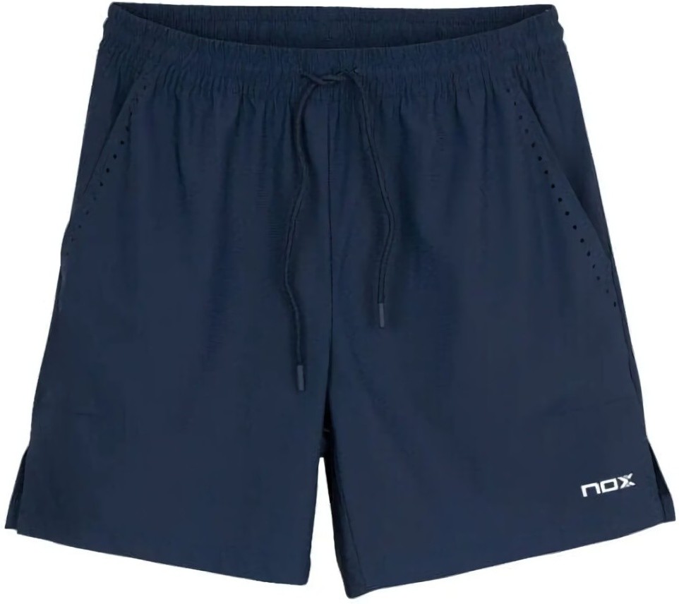 (EU) Шорты мужские Nox Team Fit, Синие (XL)