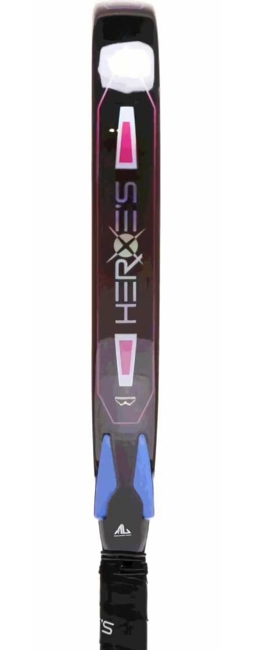 Ракетка для падел тенниса Heroe's 2025 #Predator PWR