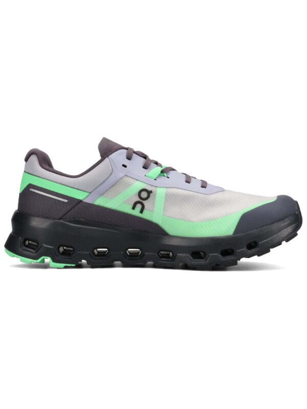 On Cloudvista 2 Sprint Running Shoes Men's Beige