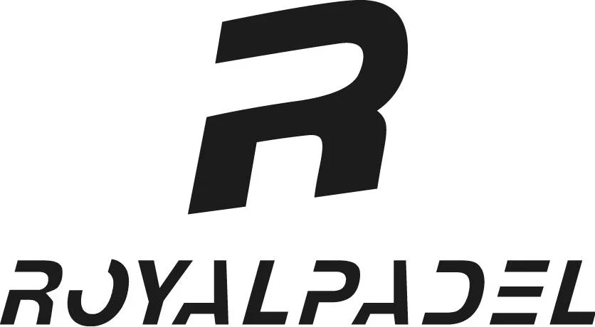 Логотип Royal Padel