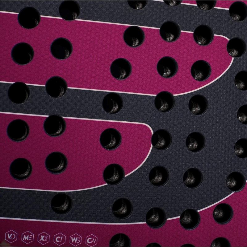 Ракетка для падел тенниса Bullpadel Neuron Premier