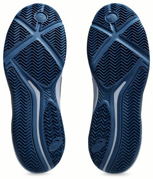 (EU) Кроссовки мужские Asics Gel-Challenger 14, 1041A404, Серые (р. 42)