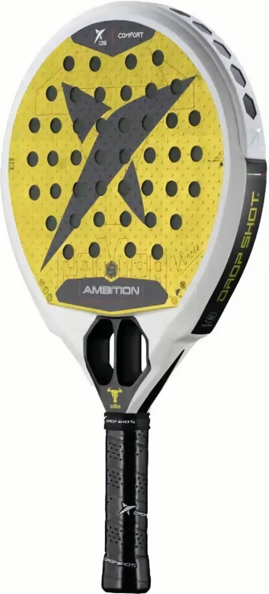 (EU) Ракетка для падел тенниса Drop Shot Explorer Pro Comfort 1.0 2025