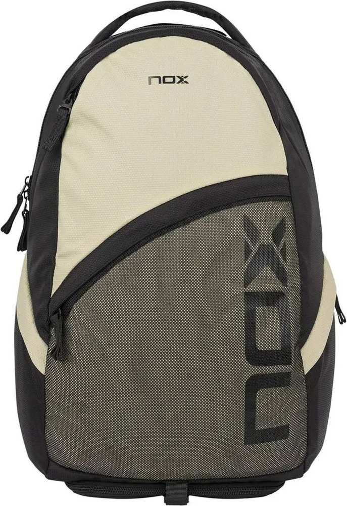 (EU) Рюкзак Nox Street Mocstbllg