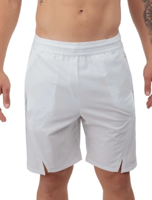 Шорты мужские Head Performance Short M, Белые (S)