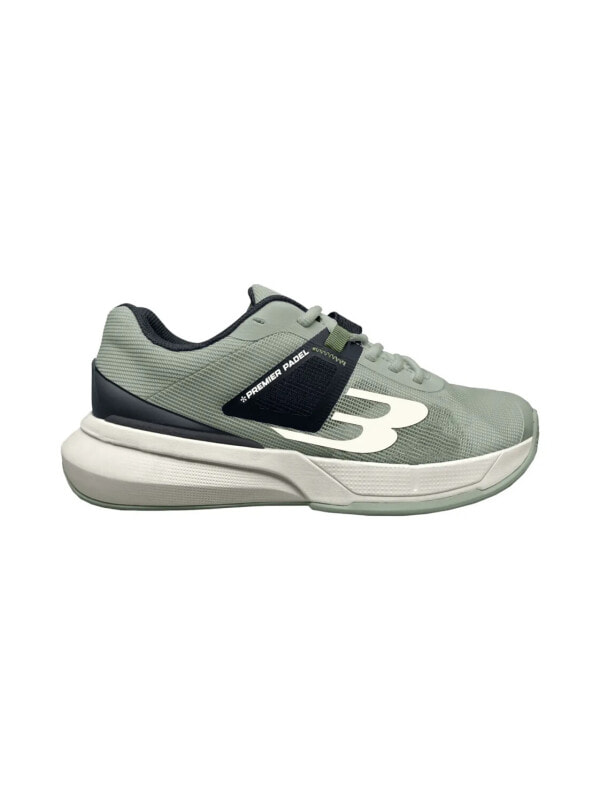 BULLPADEL PREMIER P1 26V GREEN DD34014000
