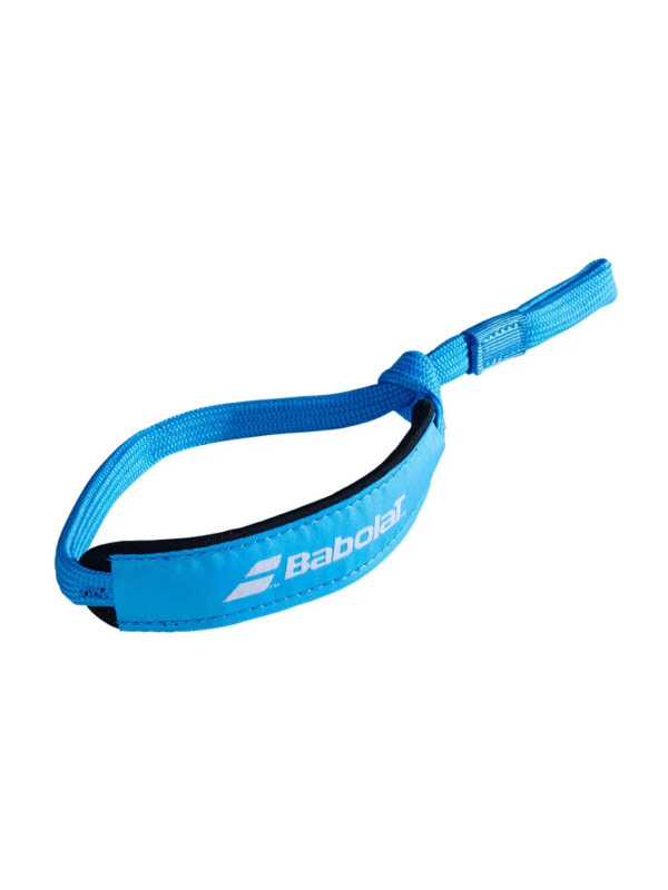Напульсник для тенниса унисекс Babolat Wrist Strap Pad