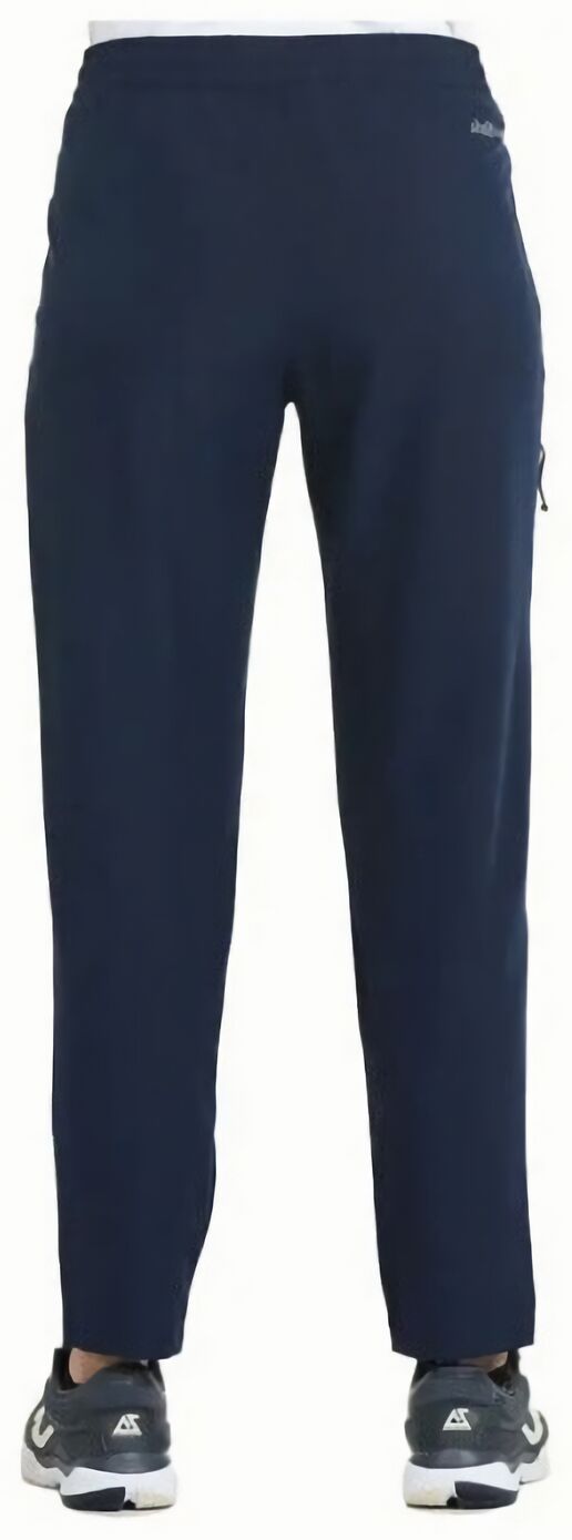 (EU) Брюки женские Bullpadel Exude, Чёрные (M)