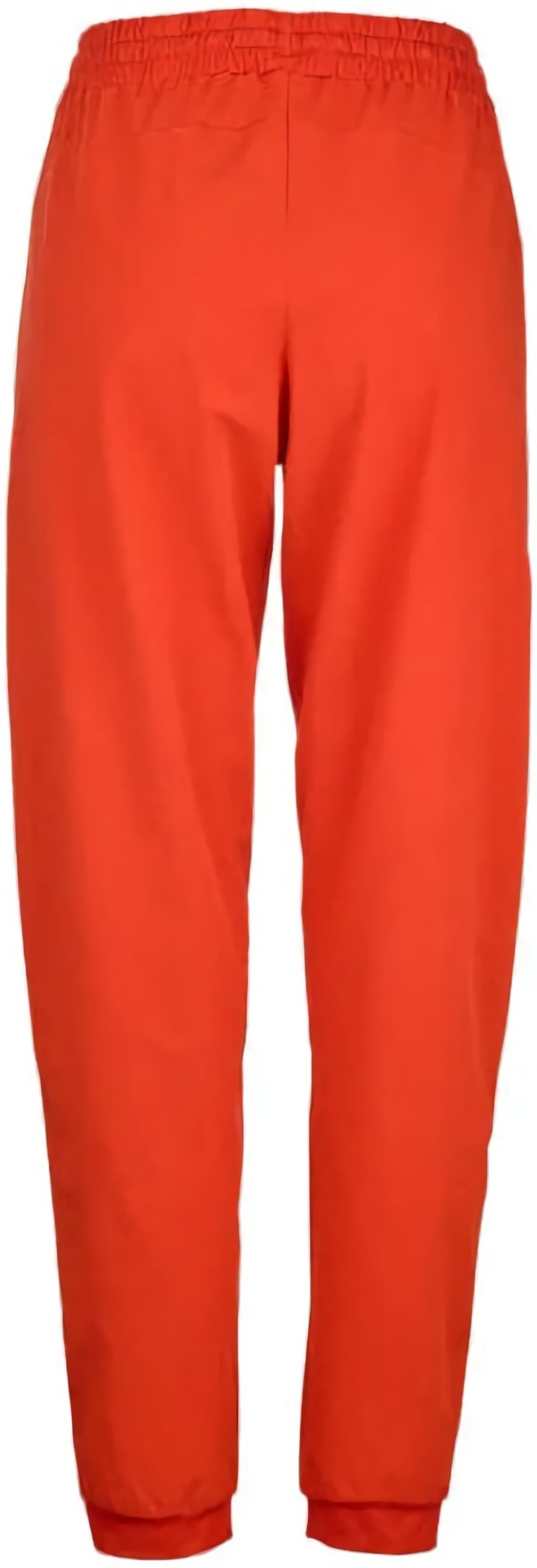 (EU) Штаны женские Babolat Play Pant, Оранжевые (XL)