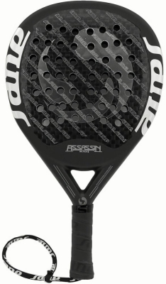 (EU) Ракетка для падел тенниса Sane Assassin Ii