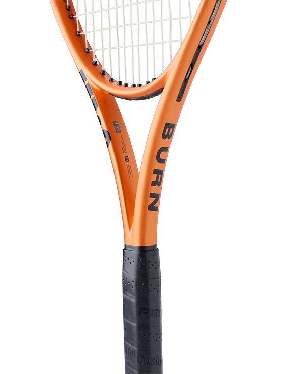 Ракетка для тенниса Wilson Burn 100LS V6.0