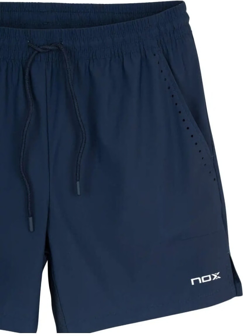 (EU) Шорты мужские Nox Team Fit, Синие (XL)
