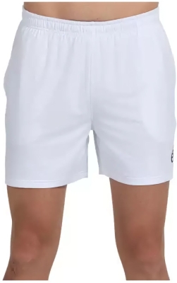 (EU) Шорты мужские Bullpadel Monfor, Белый (2XL)