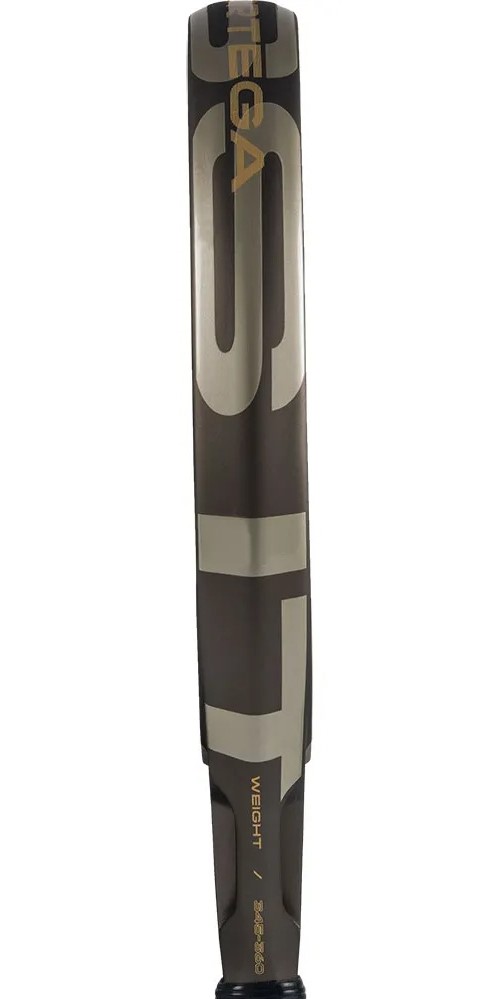 Ракетка для падел тенниса Adidas Cross It Pro Edt Racket Marta Ortega 2025