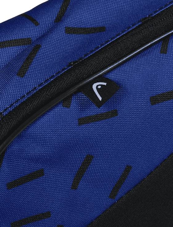 Сумка Head для тенниса Team Racquet Bag S, Синяя