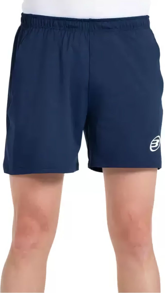 (EU) Шорты мужские Bullpadel Marace, Синий (XL)