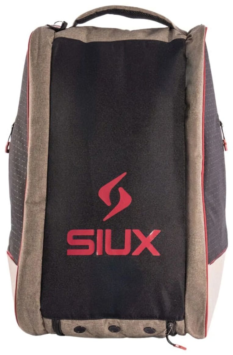 (EU) Рюкзак Siux Trail 200016, Темно-серый