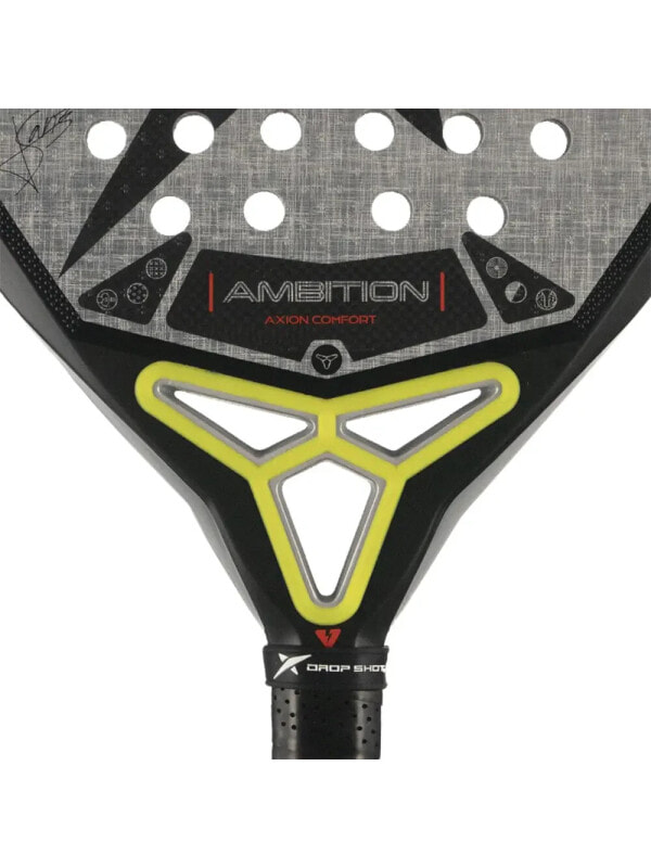 (EU) Ракетка для падел тенниса Drop Shot Axion Comfort 2025
