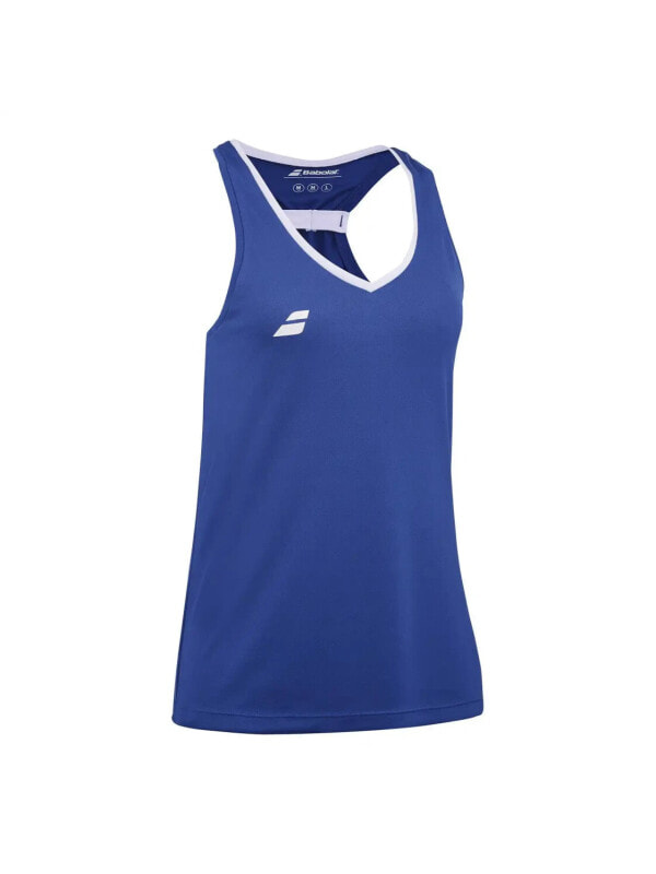 Топ Babolat Play для девочек 3GP2071